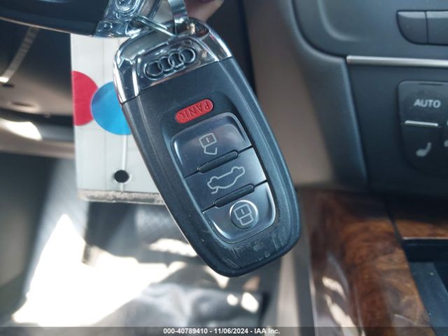 WAUCFAFC2EN036735 Audi A6 2.0t Premium