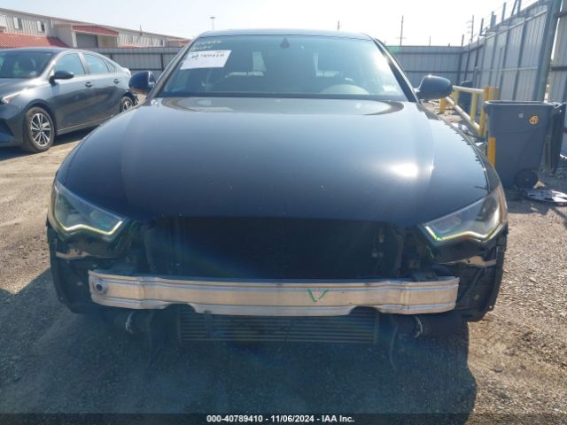 WAUCFAFC2EN036735 Audi A6 2.0t Premium
