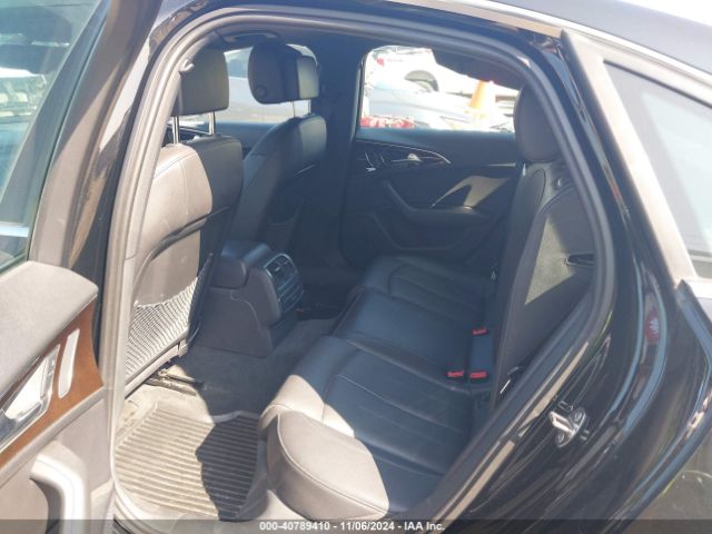 WAUCFAFC2EN036735 Audi A6 2.0t Premium