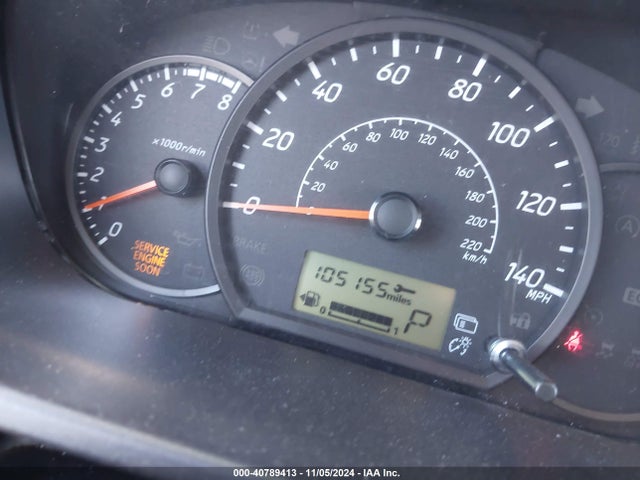 Mitsubishi Mirage Rf 2019 ML32A3HJ7KH009175 Image 15