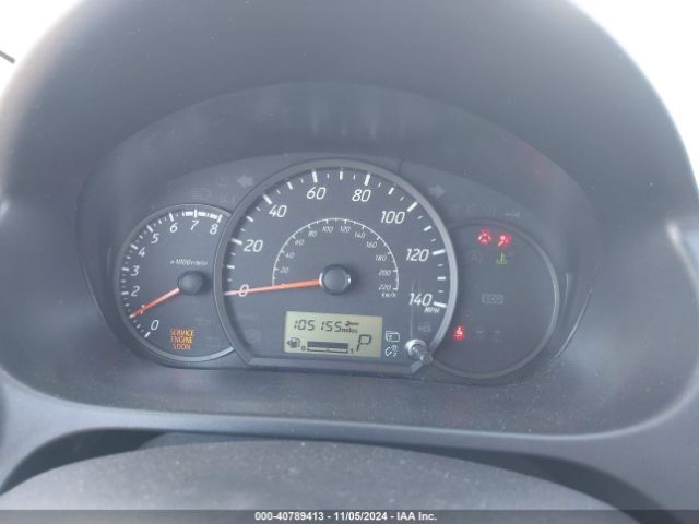 2019 MITSUBISHI MIRAGE ML32A3HJ7KH009175 Photo 6