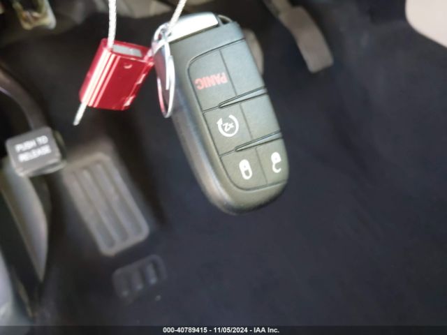 3C4PDCBG8HT561768 Dodge Journey Sxt