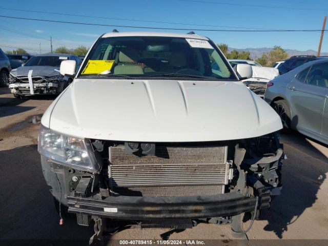 3C4PDCBG8HT561768 Dodge Journey Sxt