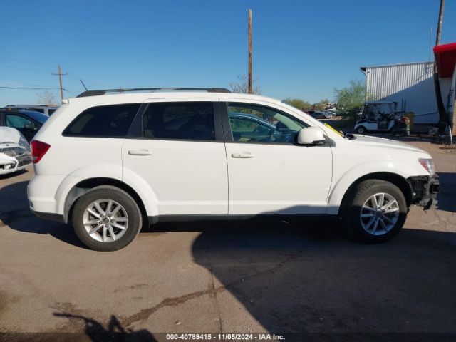 3C4PDCBG8HT561768 Dodge Journey Sxt