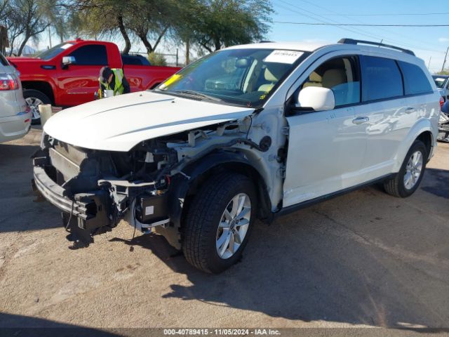 3C4PDCBG8HT561768 Dodge Journey Sxt