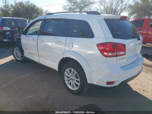 3C4PDCBG8HT561768 Dodge Journey Sxt