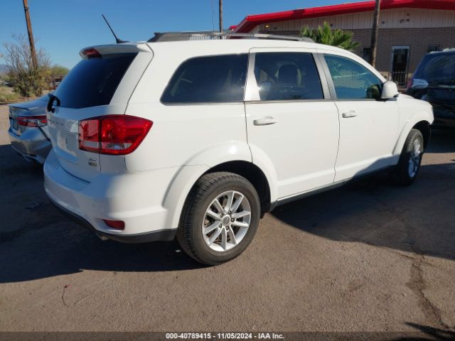 3C4PDCBG8HT561768 Dodge Journey Sxt