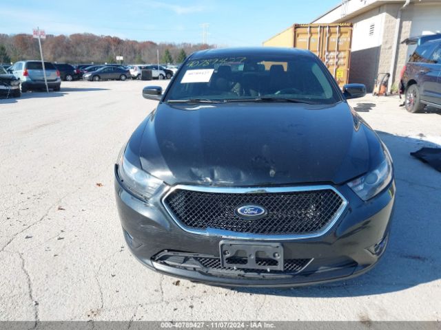 1FAHP2KT9EG108249 Ford TAURUS SHO