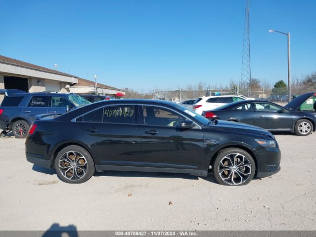 1FAHP2KT9EG108249 Ford TAURUS SHO