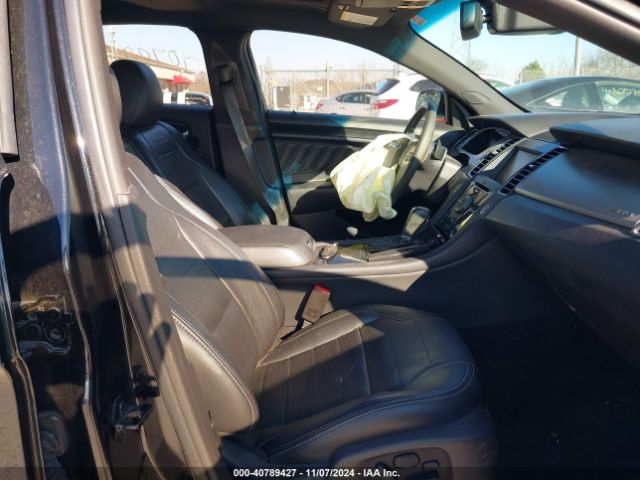 1FAHP2KT9EG108249 Ford TAURUS SHO