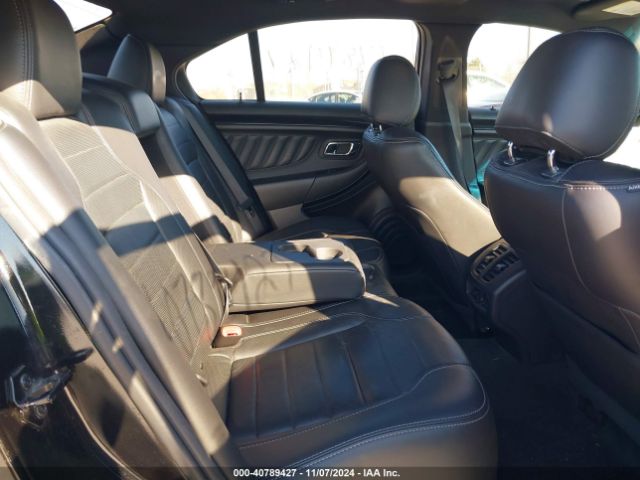 1FAHP2KT9EG108249 Ford TAURUS SHO