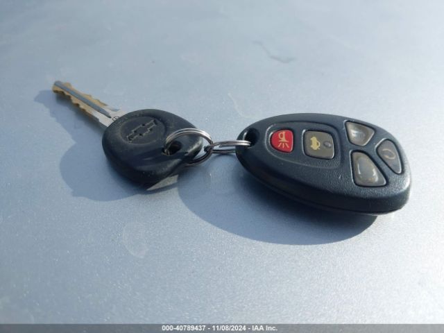 2G1WB5E39G1106054 Chevrolet Impala Limited Lt