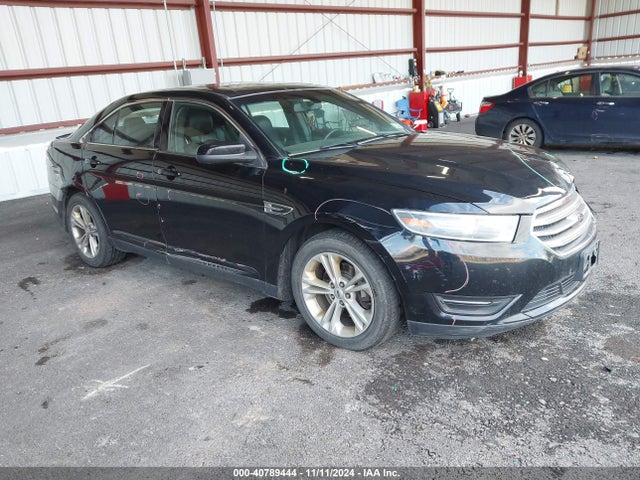 2016 1FAHP2E92GG139653 головне зображення