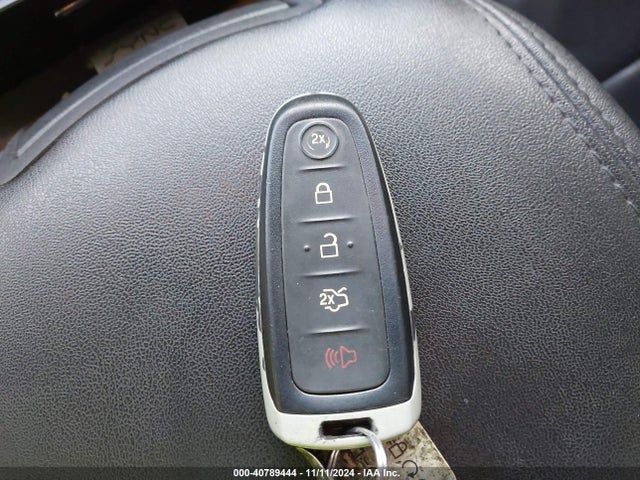 Ford TAURUS SEL 2016 1FAHP2E92GG139653 Image 11