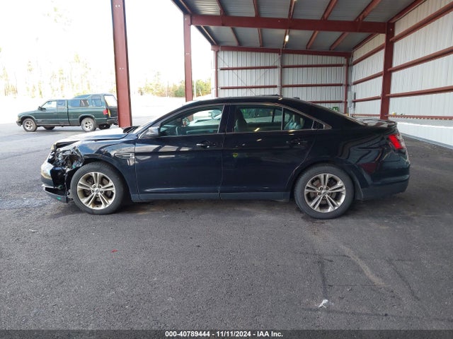 Ford TAURUS SEL 2016 1FAHP2E92GG139653 Image 14