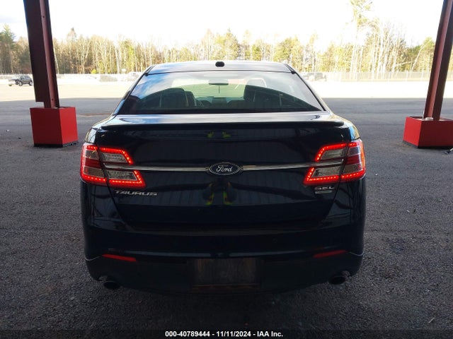 Ford TAURUS SEL 2016 1FAHP2E92GG139653 Image 16
