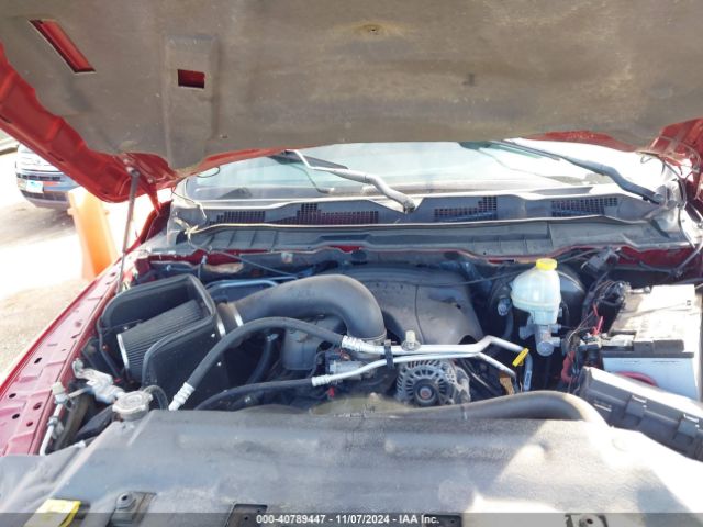1C6RR7LT8ES301324 RAM 1500 Big Horn