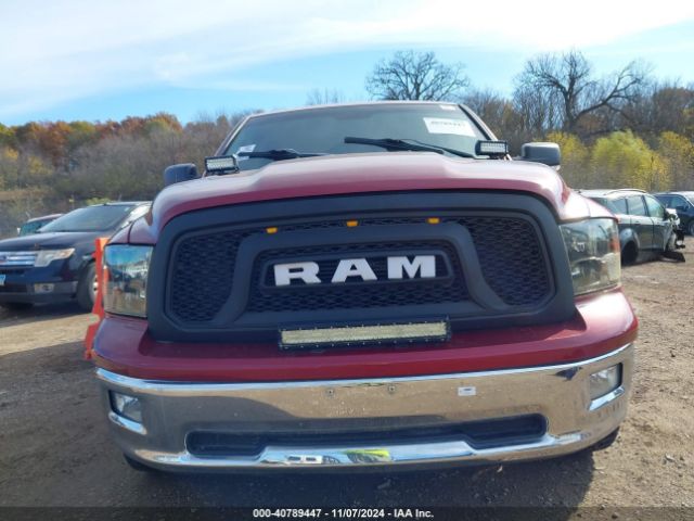 1C6RR7LT8ES301324 RAM 1500 Big Horn
