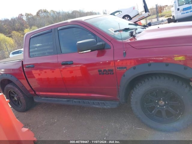 1C6RR7LT8ES301324 RAM 1500 Big Horn
