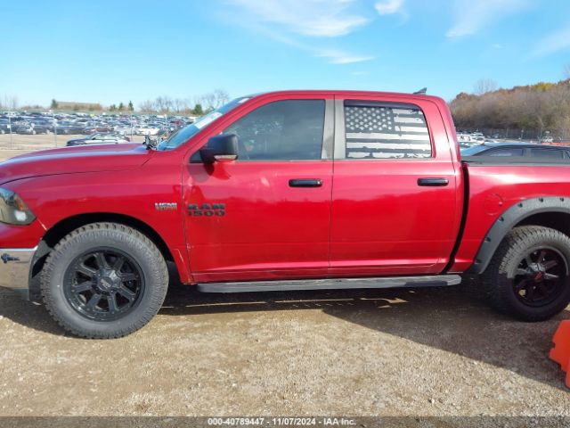 1C6RR7LT8ES301324 RAM 1500 Big Horn