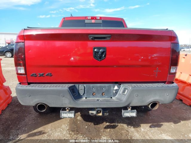 1C6RR7LT8ES301324 RAM 1500 Big Horn
