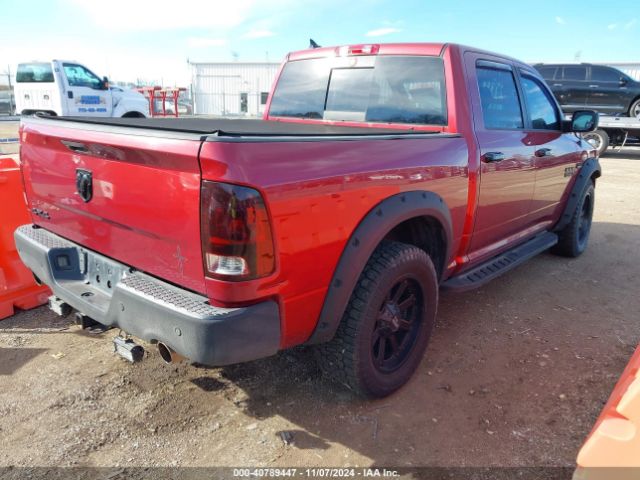 1C6RR7LT8ES301324 RAM 1500 Big Horn