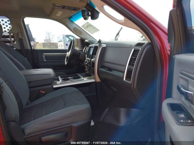 1C6RR7LT8ES301324 RAM 1500 Big Horn