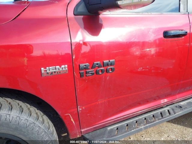 1C6RR7LT8ES301324 RAM 1500 Big Horn