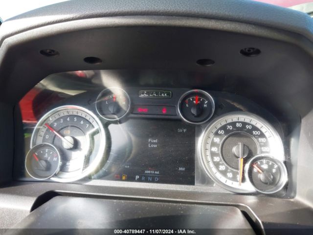 1C6RR7LT8ES301324 RAM 1500 Big Horn