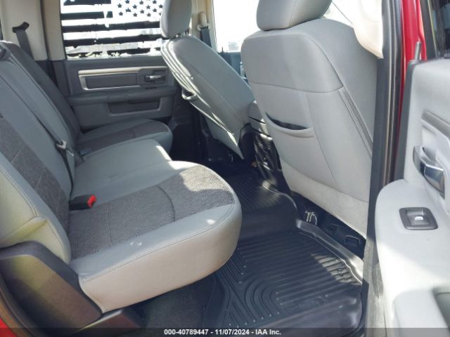 1C6RR7LT8ES301324 RAM 1500 Big Horn