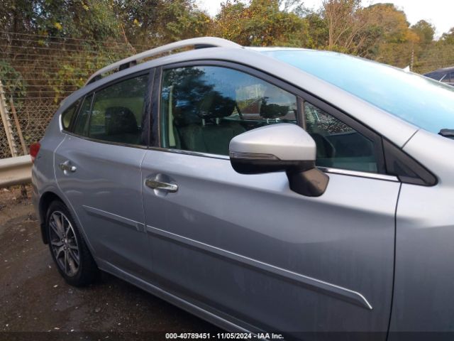4S3GTAT68J3702062 Subaru Impreza 2.0i Limited