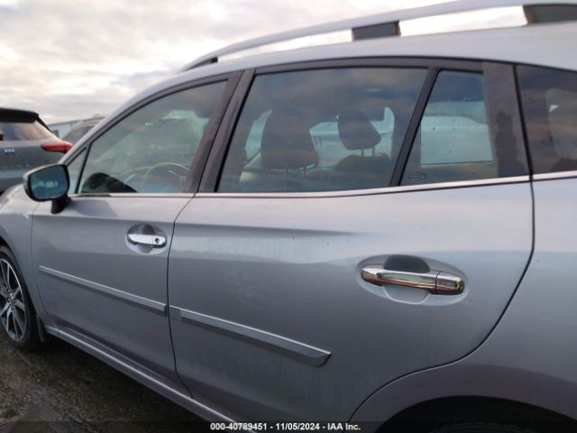 4S3GTAT68J3702062 Subaru Impreza 2.0i Limited
