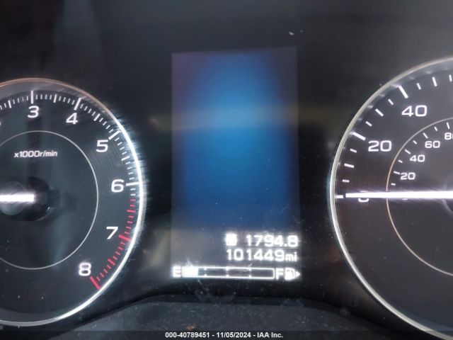 4S3GTAT68J3702062 Subaru Impreza 2.0i Limited