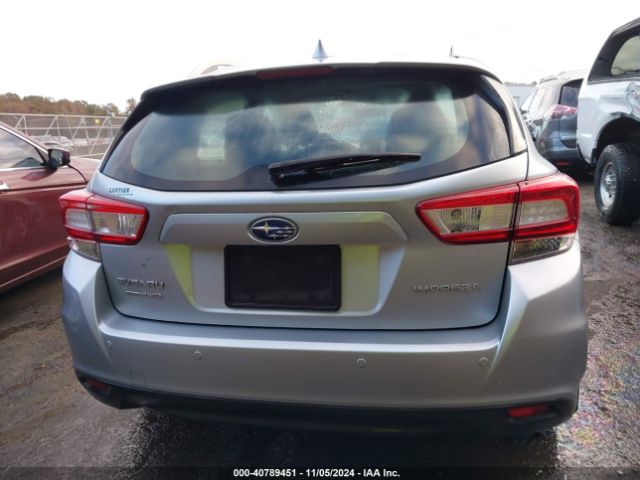4S3GTAT68J3702062 Subaru Impreza 2.0i Limited