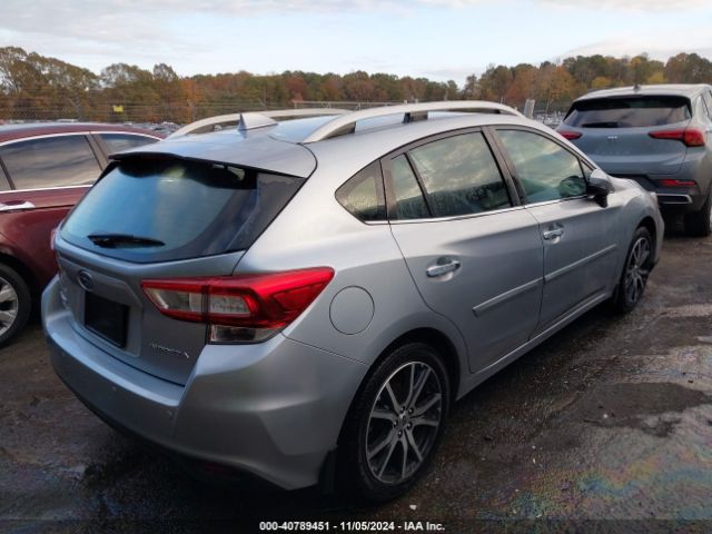 4S3GTAT68J3702062 Subaru Impreza 2.0i Limited