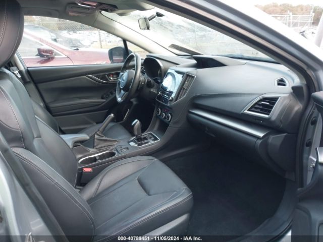 4S3GTAT68J3702062 Subaru Impreza 2.0i Limited