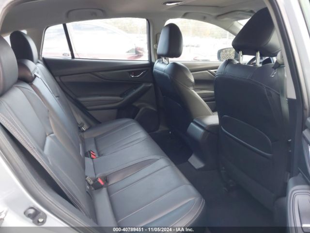 4S3GTAT68J3702062 Subaru Impreza 2.0i Limited