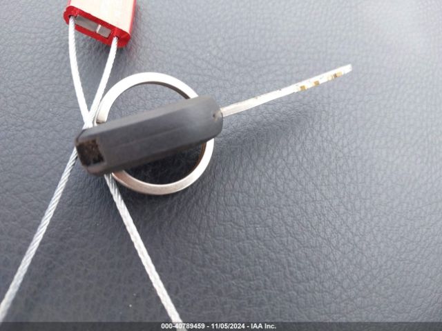 2004 MITSUBISHI LANCER JA3AJ26E34U020921 Photo 10