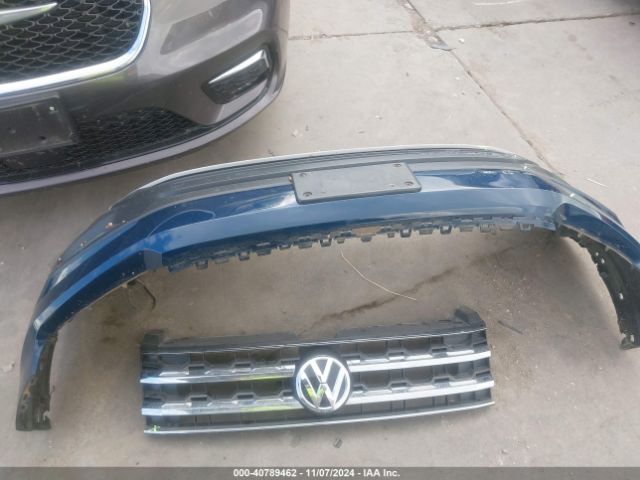 1V2KR2CA9JC505855 Volkswagen Atlas 3.6l V6 Se