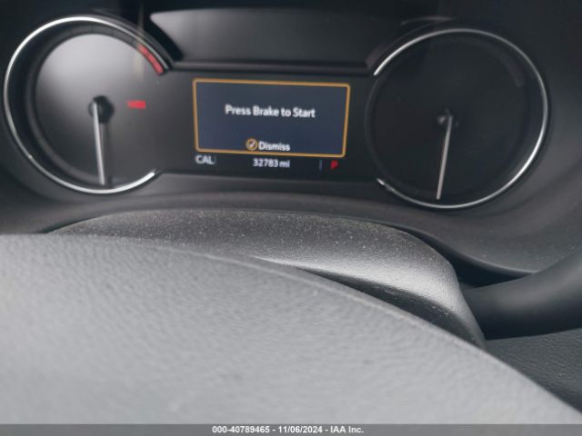 1GYFZDR46MF006279 Cadillac Xt4 Awd Premium Luxury