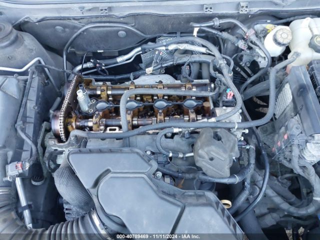 2G4GV5EK3F9228656 Buick Regal 1fl