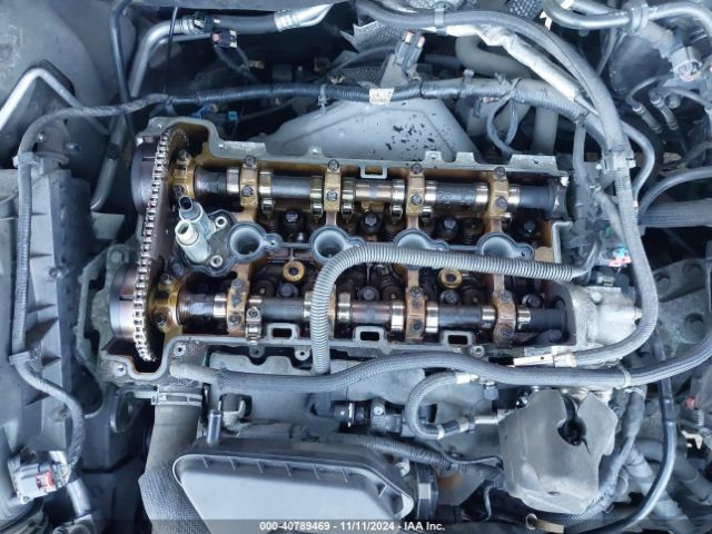 2G4GV5EK3F9228656 Buick Regal 1fl