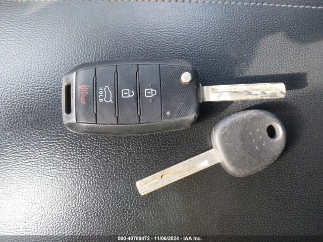 KIA Sorento 3.3l Lx 2018 5XYPGDA52JG352343 Image 11