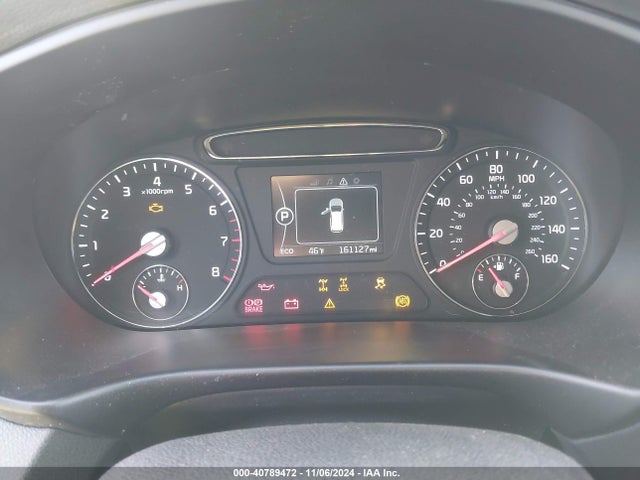 KIA Sorento 3.3l Lx 2018 5XYPGDA52JG352343 Image 15