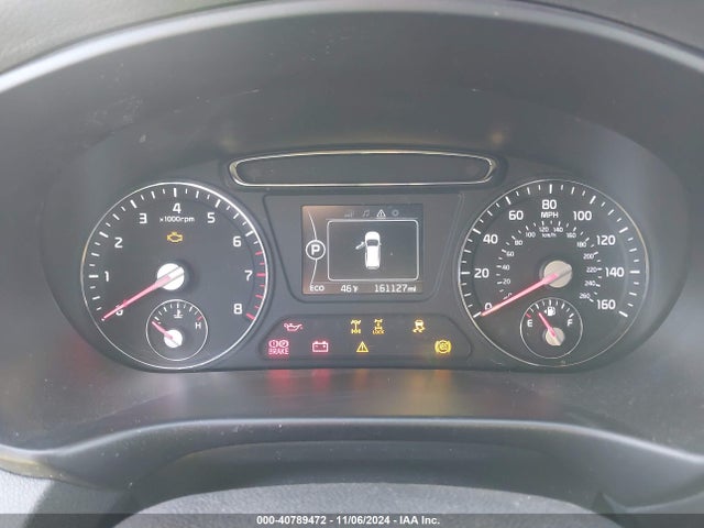 KIA Sorento 3.3l Lx 2018 5XYPGDA52JG352343 Image 7