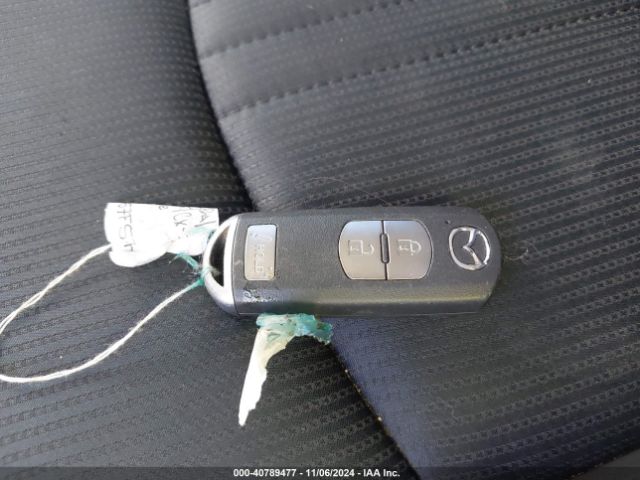JM1DKDC70K1460848 Mazda Cx-3 Touring