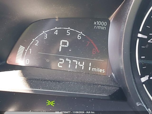 JM1DKDC70K1460848 Mazda Cx-3 Touring
