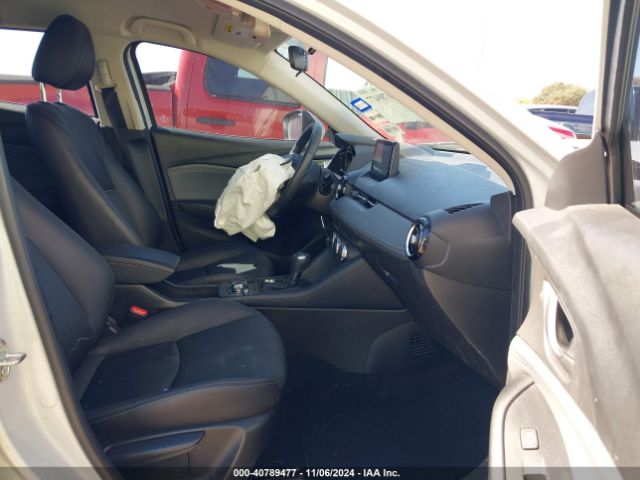 JM1DKDC70K1460848 Mazda Cx-3 Touring