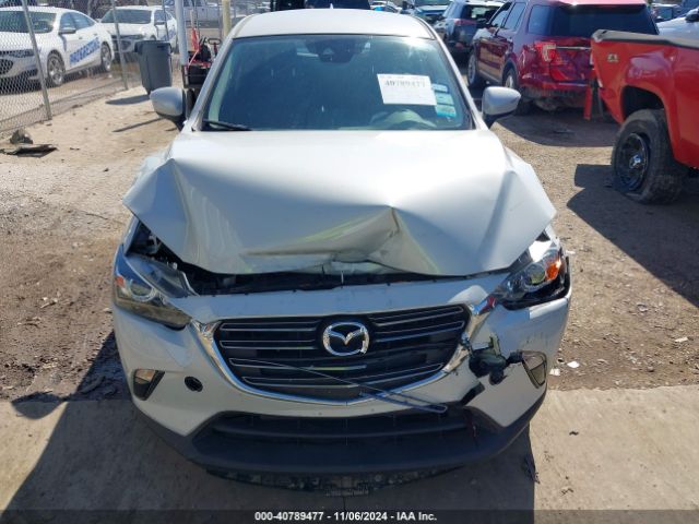 JM1DKDC70K1460848 Mazda Cx-3 Touring