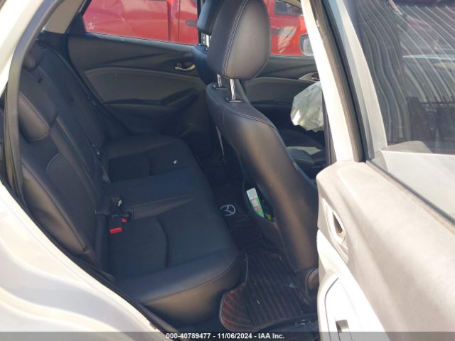 JM1DKDC70K1460848 Mazda Cx-3 Touring